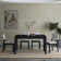 NTC Flow Modern Farmhouse Dining Table