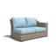 Canapé modulaire 5 pièces Coan