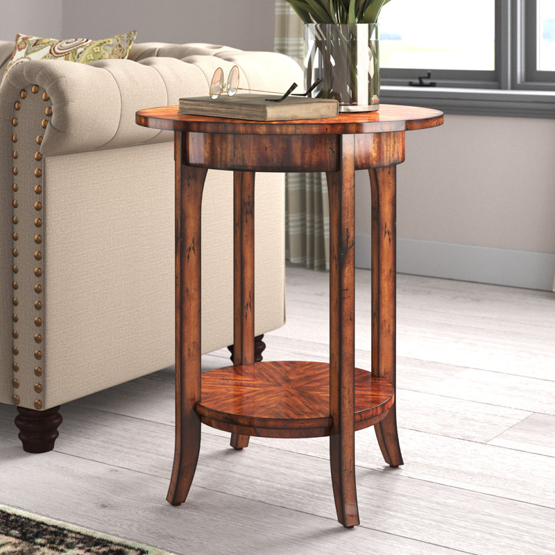 Bradford End Table
