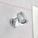 Yolanda 1-Light Semi Flush Mount
