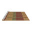 Tapis 100% à motifs lavables à la machine 2989-2030003703