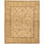 Wool Oriental Area Rug