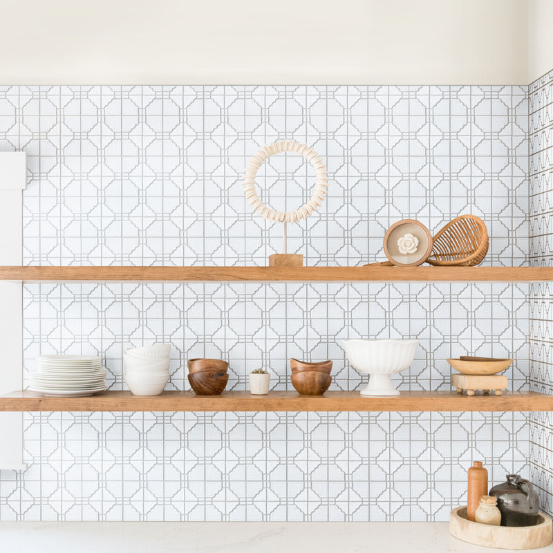 Moonbeam Porcelain Wall & Floor Tile