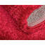 Tapis rouge à poil long Zuniga-950553374