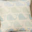 Coussin en coton Trafalgar-954143180