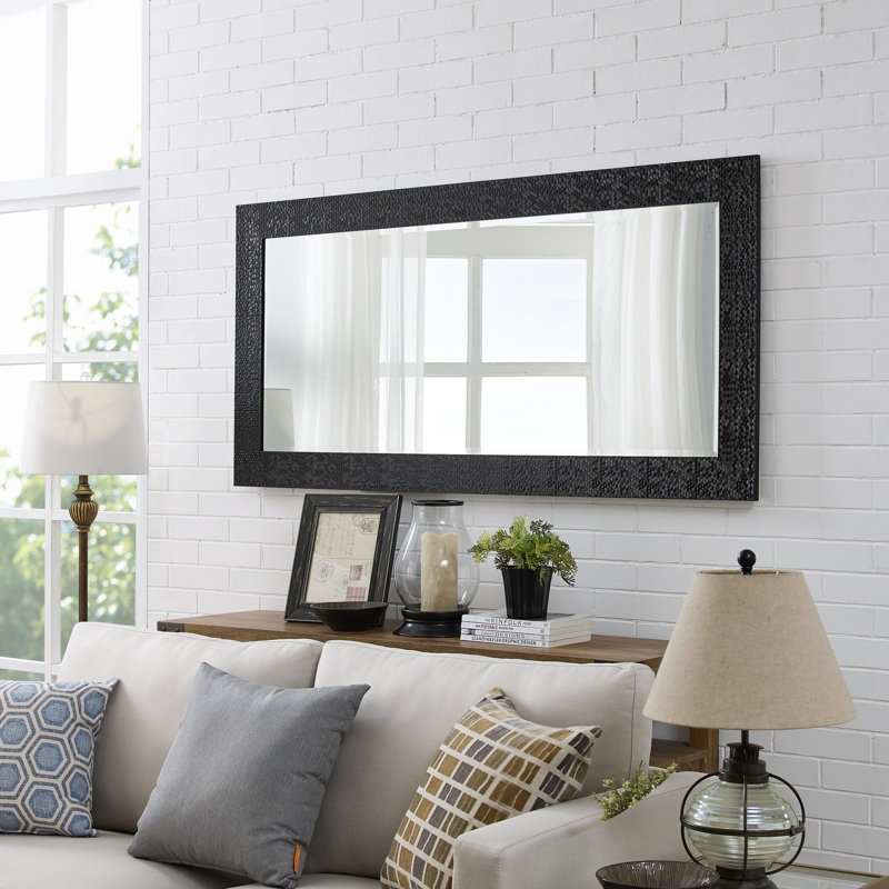 Miroir pleine longueur Elegant