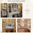 Versatile Vanity Desk With Massive Storage
