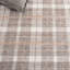 Tapis à carreaux Oxford Plaids 300 Performance-127923723