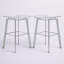 Tabouret de comptoir 24 po Kamron-289912265