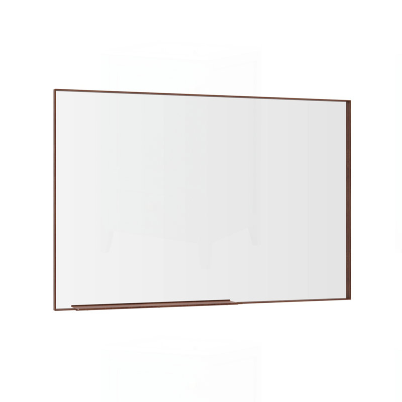 60"X40" Oversized Modern Rectangle Bathroom Mirror, 60" x 40"