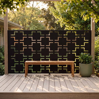 Screen Series Quadra Screen Panel