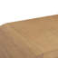 Table basse Hump