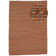 Lara Striped Hand Woven Area Rug