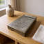 Handmade Reverse Painted Mirror Serving Tray-1164951284