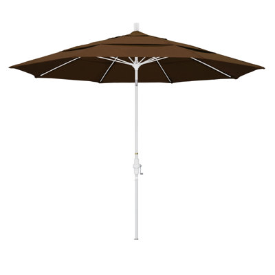 Parasol de marché 11 pi Leiker