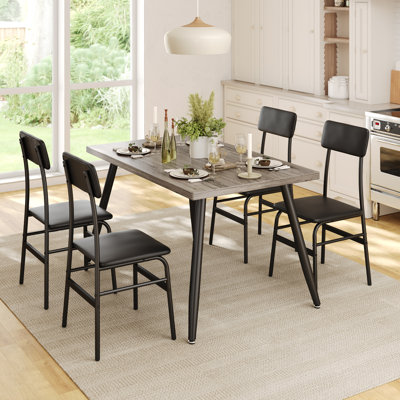 5 - Piece Dining Set