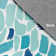 Chenille Abstract Indoor Rug