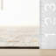 Tapis floral lavable Veliora-2022815262