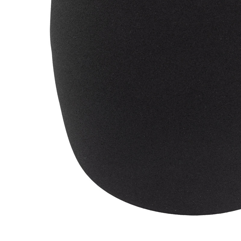 Darreon Iron Table Vase, 30.50 H x 1.50 W x 1.50 D cm