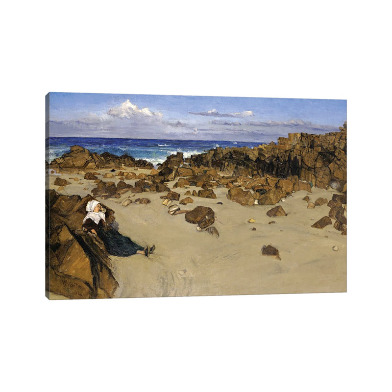 Print, 66.04 cm H x 101.6cm W x 1.905cm D, Does Not Apply