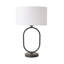 Demetry Metal Table Lamp-718066800-718066806-718066807