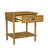 One Drawer Nightstand