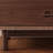 Walnut Solid Wood Sideboard