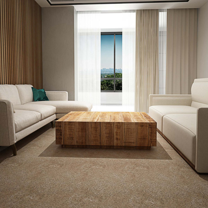 Table basse Sinem