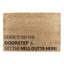 Beeler Non-Slip Outdoor Doormat