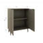 Armoire de rangement moderne