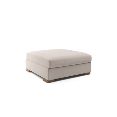 Perfect Ottoman