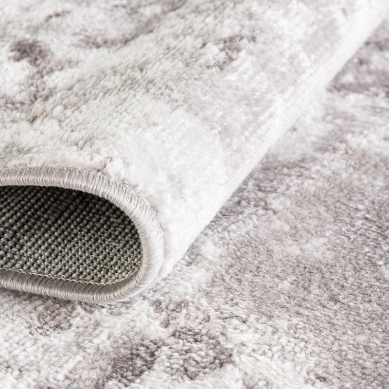 Tapis Juni, Rond 5 pi