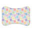 Tapis pastel 1 pièce