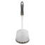 Paquet de 2 brosses de bain et support Bath Bliss Deluxe