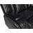 Gracey Upholstered Reclining L-Shaped Sectional Symmetrical-100156762