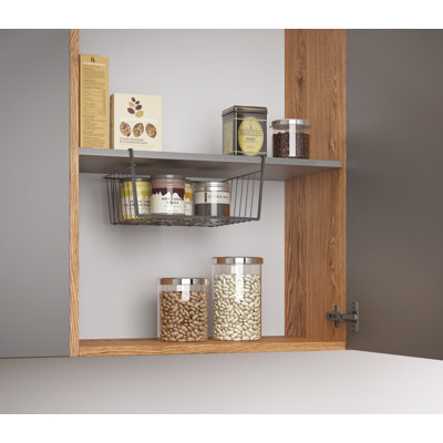 Kanguro LAVA cabinet basket 30cm