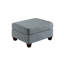 Ensemble modulaire - 2 pièces en gris