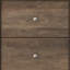 Table de chevet 2 tiroirs Isenbert-1461143038