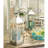 15'' H Tabletop Lantern