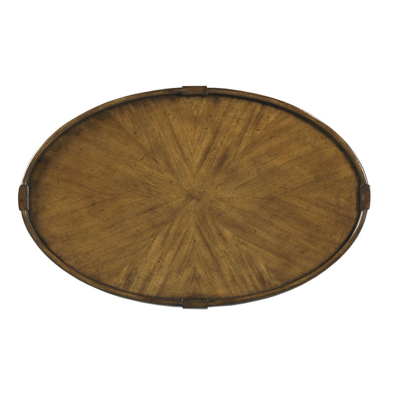 Linwood Solid Wood End Table