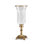 Heritage Hurricane Candle Holder