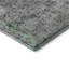 Tapis abstrait lavable à la machine de qualité supérieure Mayfield AMF1911-746081102