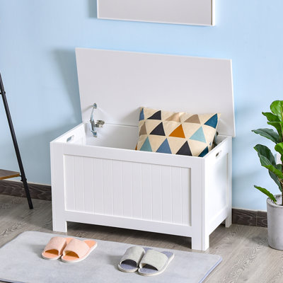 Morman Blanket Chest