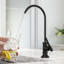 Système de filtration sous-évier à 2 étapes Kraus Purita avec distributeurs d'eau froide Allyn-93762440-49631388