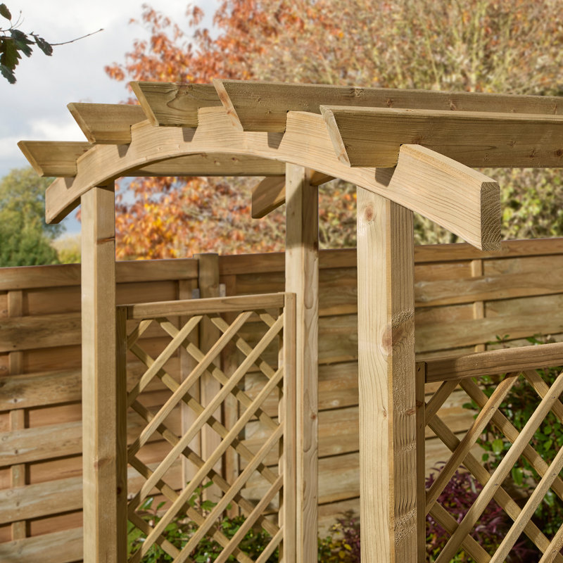 Rowlinson Charlbury Arch