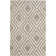 Nylah Geometric Wool Hand Woven Area Rug