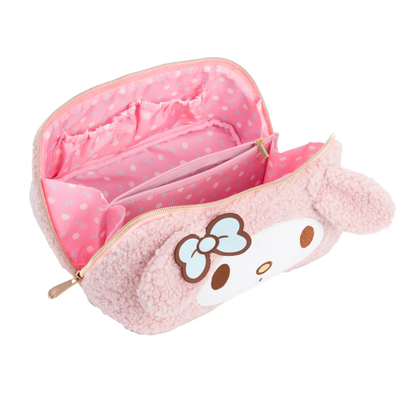 Trousse de maquillage My Melody Déplier