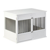 ECOFLEX Horizon Easy Access Dog Crate