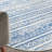 Striped Indoor Rug-958039177