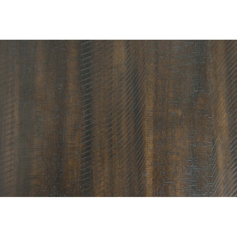 1 table basse et 2 tables de bout 3 pièces ensemble de tables basses pieds noirs